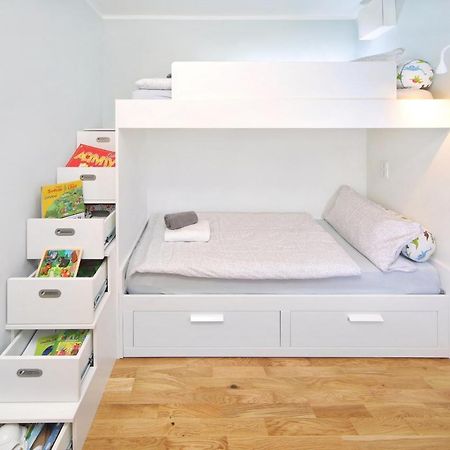 Apartment Medvedin 331/409 Špindlerŭv Mlýn 외부 사진