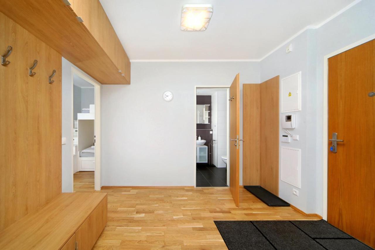 Apartment Medvedin 331/409 Špindlerŭv Mlýn 외부 사진