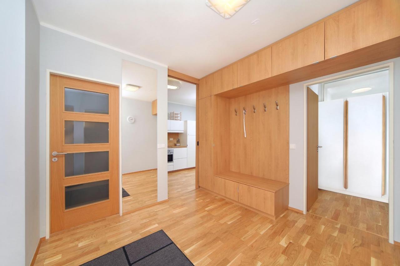 Apartment Medvedin 331/409 Špindlerŭv Mlýn 외부 사진