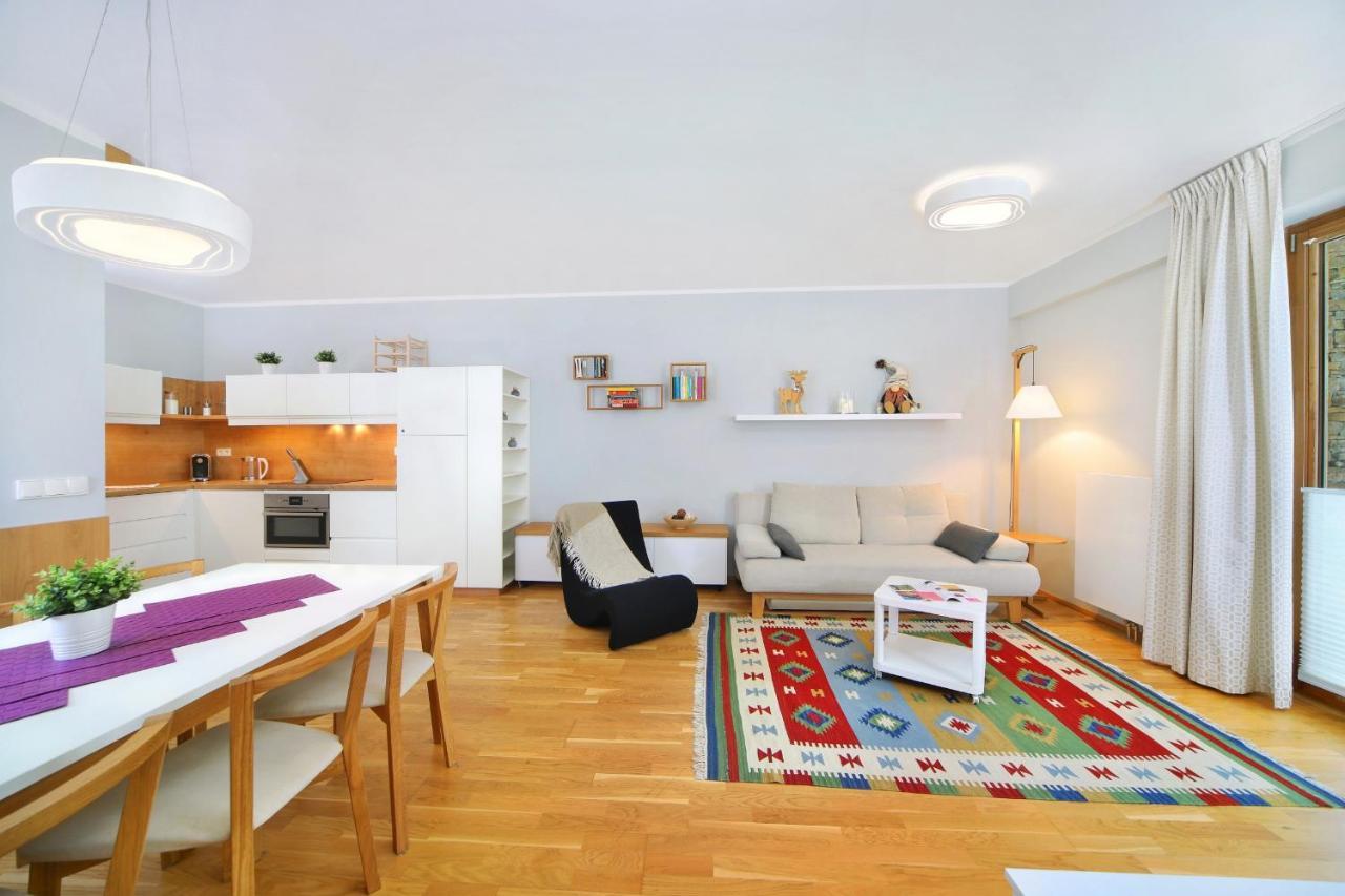 Apartment Medvedin 331/409 Špindlerŭv Mlýn 외부 사진