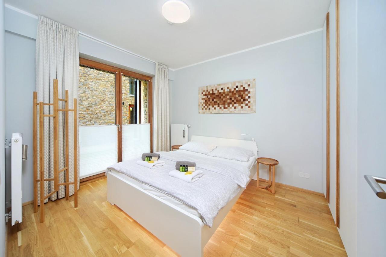 Apartment Medvedin 331/409 Špindlerŭv Mlýn 외부 사진