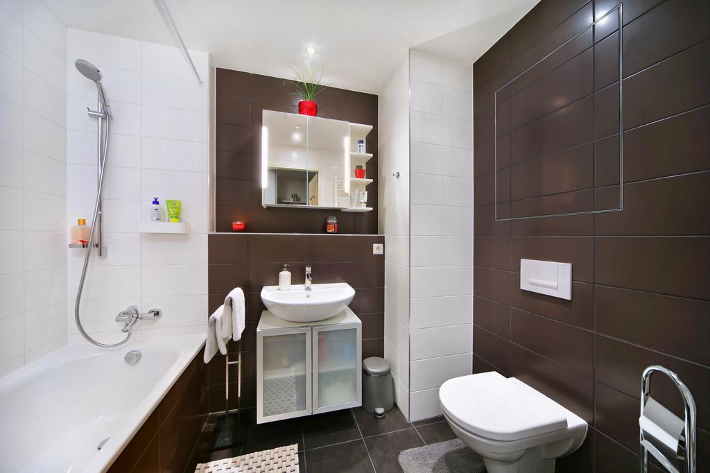 Apartment Medvedin 331/409 Špindlerŭv Mlýn 외부 사진